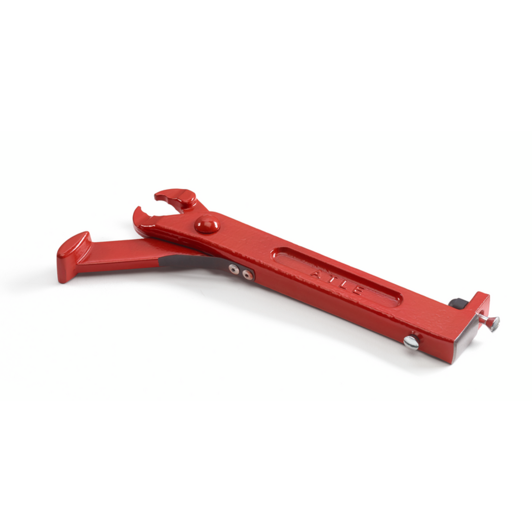 Hultafors 820030U ATLE Nail Puller