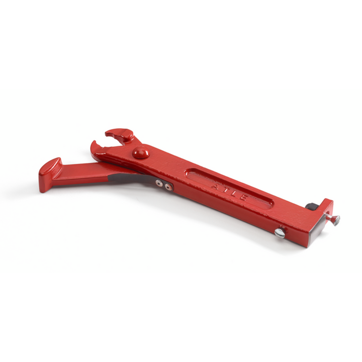 Hultafors 820030U ATLE Nail Puller