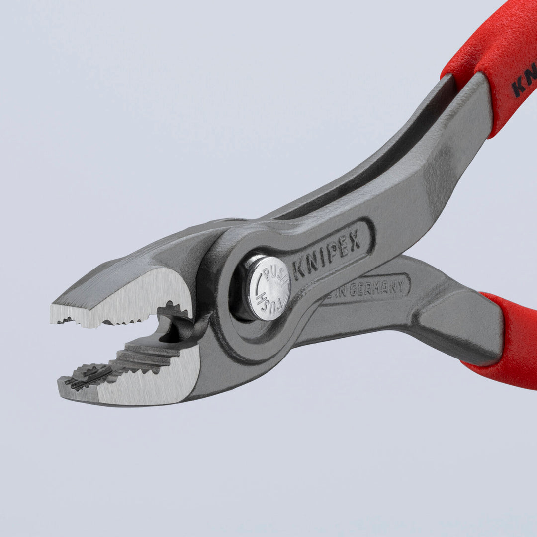 Knipex 82 01 150 SBA TwinGrip Pliers