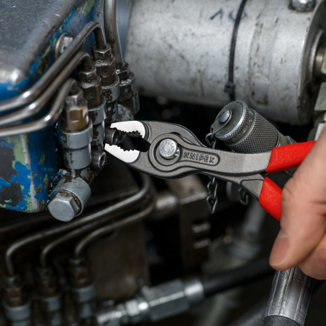 Knipex 82 01 150 SBA TwinGrip Pliers