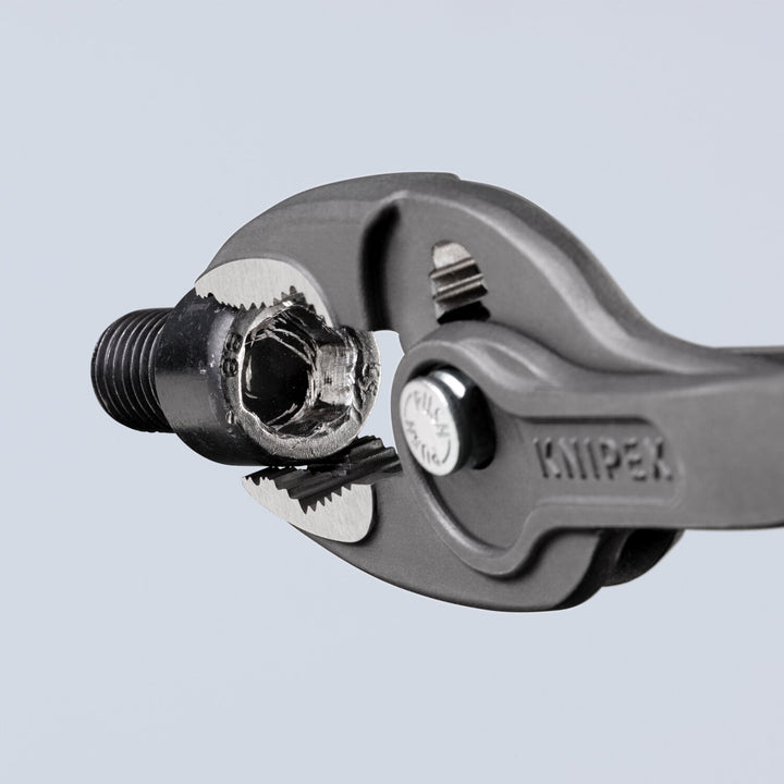 Knipex 82 01 200 SBA 8" TwinGrip Pliers