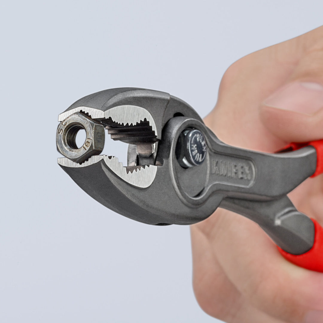 Knipex 82 01 150 SBA TwinGrip Pliers