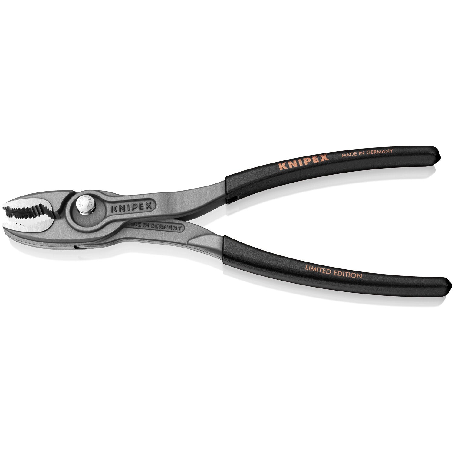 Knipex 82 01 200 S02 Holiday 2025 TwinGrip Pliers, 8