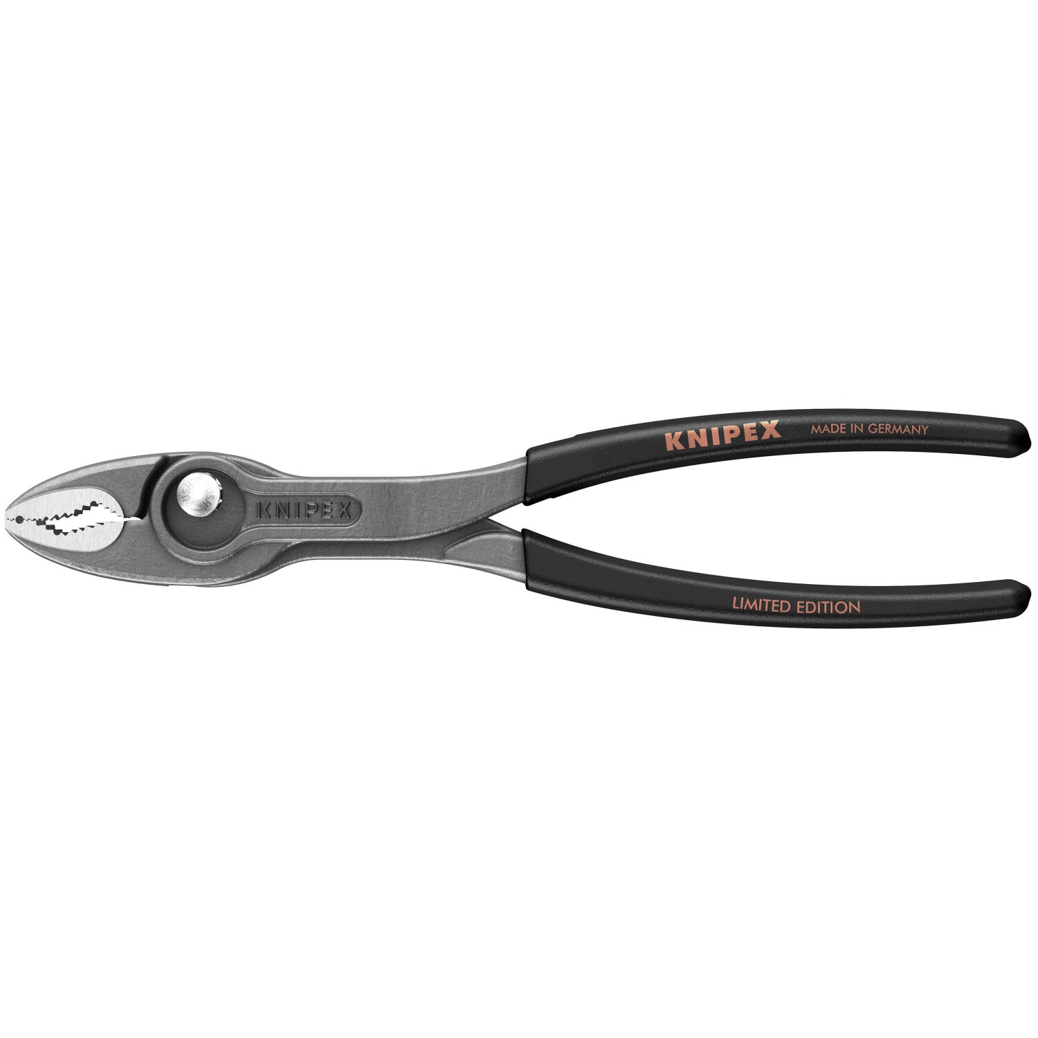 Knipex 82 01 200 S02 Holiday 2025 TwinGrip Pliers, 8