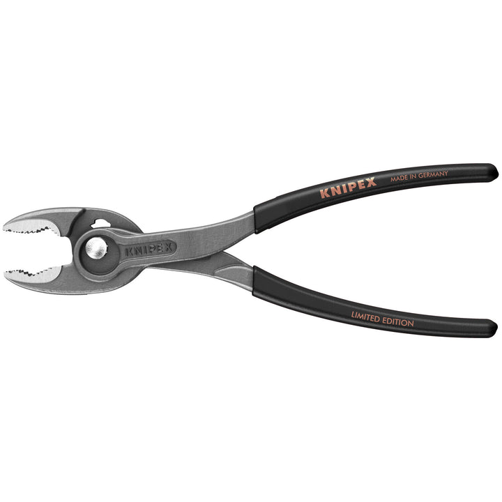 Knipex 82 01 200 S02 Holiday 2025 TwinGrip Pliers, 8"