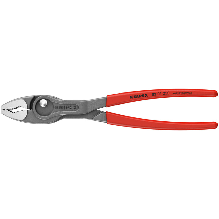 Knipex 82 01 250 SBA TwinGrip Pliers