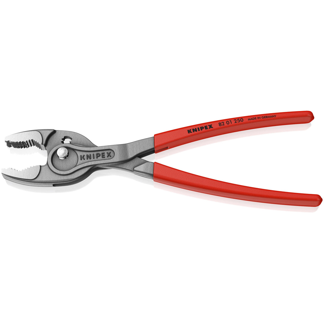 Knipex 82 01 250 SBA TwinGrip Pliers
