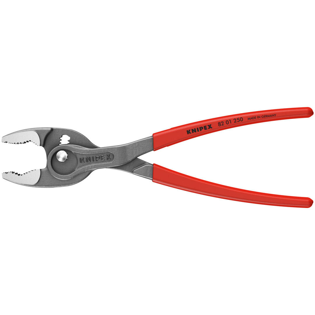 Knipex 82 01 250 SBA TwinGrip Pliers