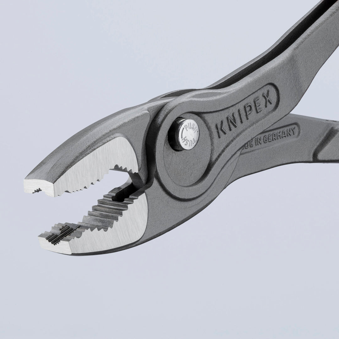 Knipex 82 01 250 SBA TwinGrip Pliers