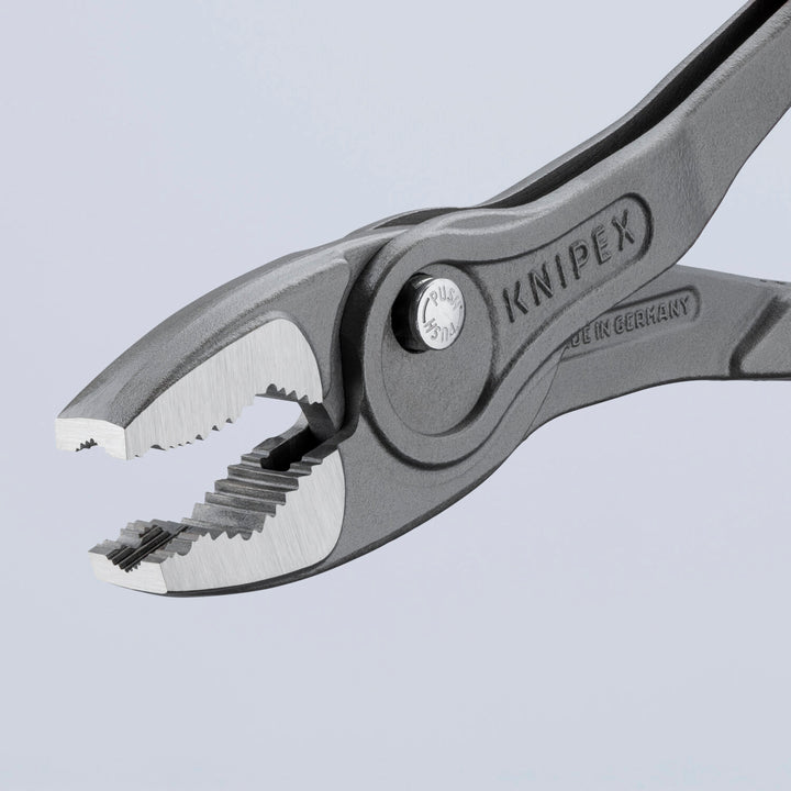 Knipex 82 01 250 SBA TwinGrip Pliers