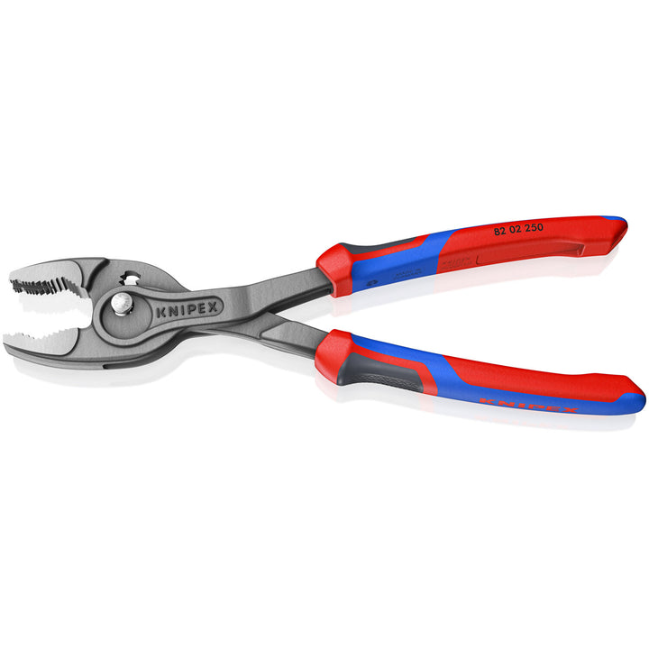 Knipex 82 02 250 SBA 10" TwinGrip Pliers