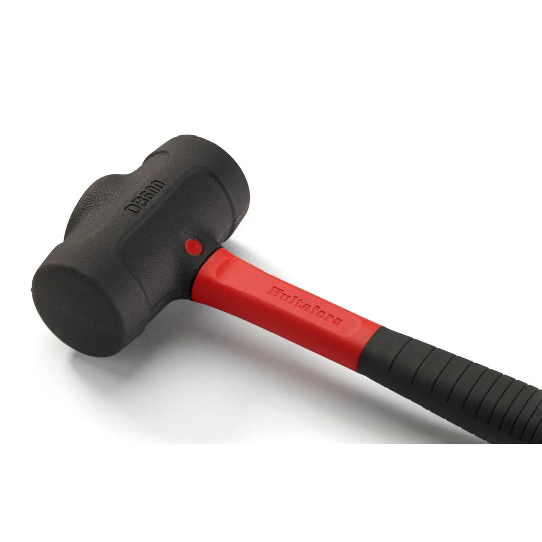 Hultafors 823411U Dead Blow Hammer/Sledge DB 600