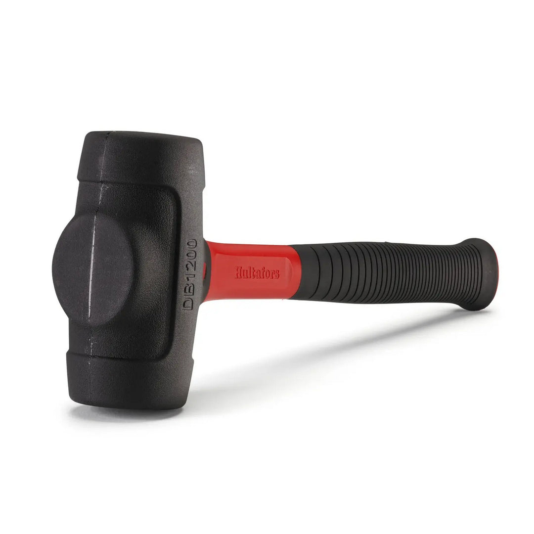Hultafors 823412U Dead Blow Hammer/Sledge DB 1200