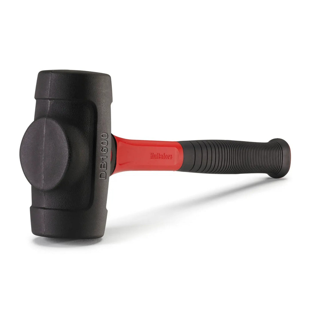 Hultafors 823413U Dead Blow Hammer/Sledge DB 1600