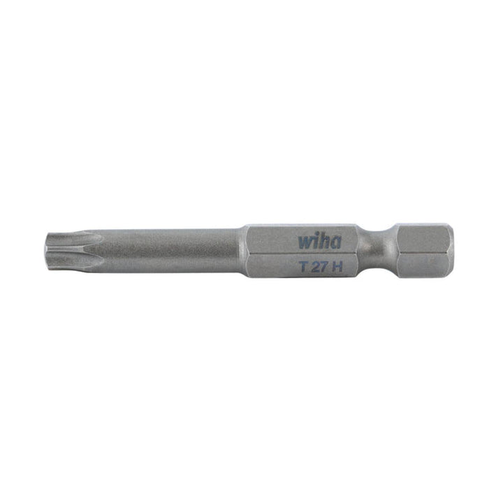 Wiha Tools 70525 T25s Security TORX® Power Bit