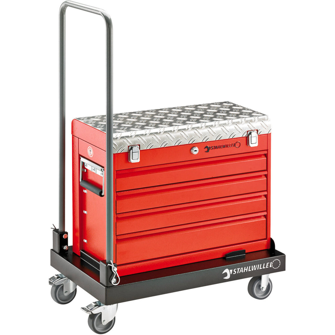 Stahlwille 81091009 TBT13216 Tool box trolley – Haus of Tools