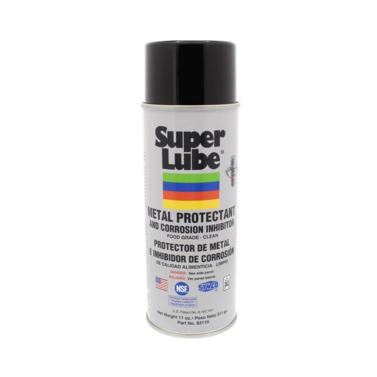 Super Lube