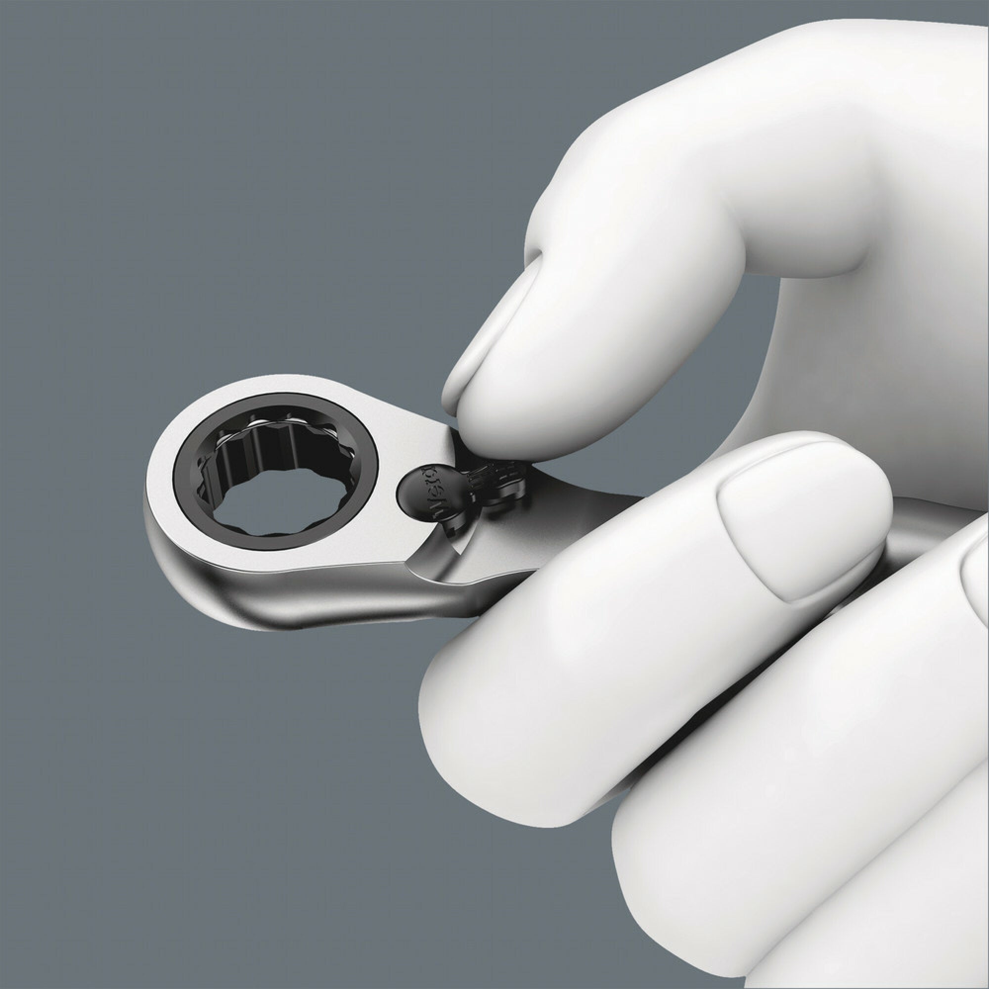 Wera 8005 Zyklop Mini 2 Ratchet, 107 mm – Haus of Tools