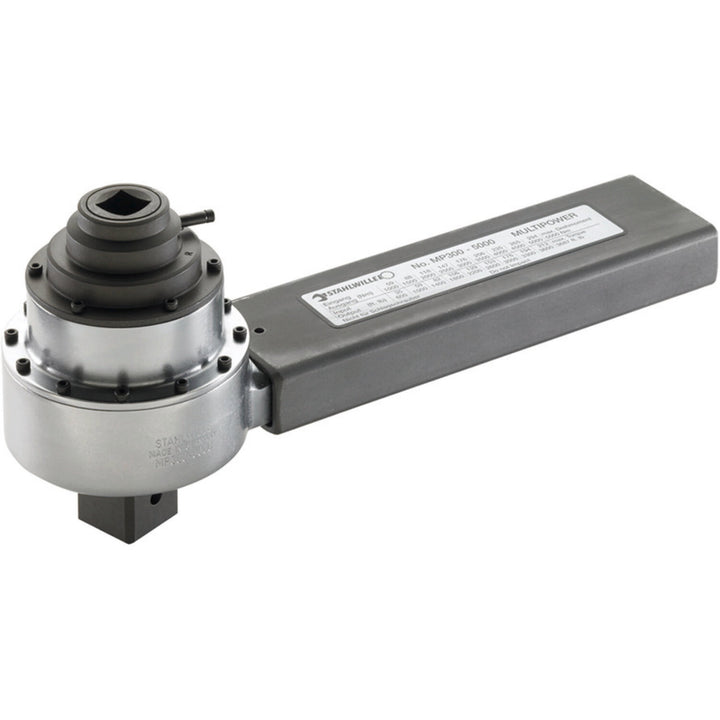 Stahlwille 53035000 MP300 MULTIPOWER, 5000Nm Torque Multiplier