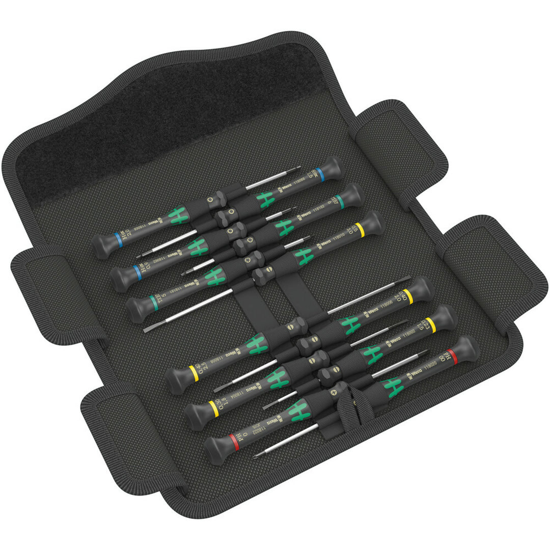 Insize Electronic Chamfer Gage 0-.390-10mm 60 1180-66