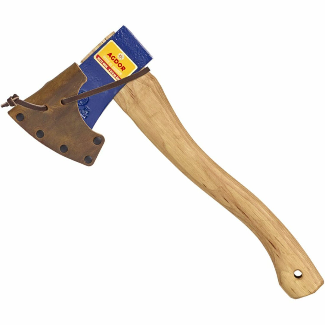 Hults Bruk 840021 Hatchet 15 - 1.25 lb Head, 15" Handle