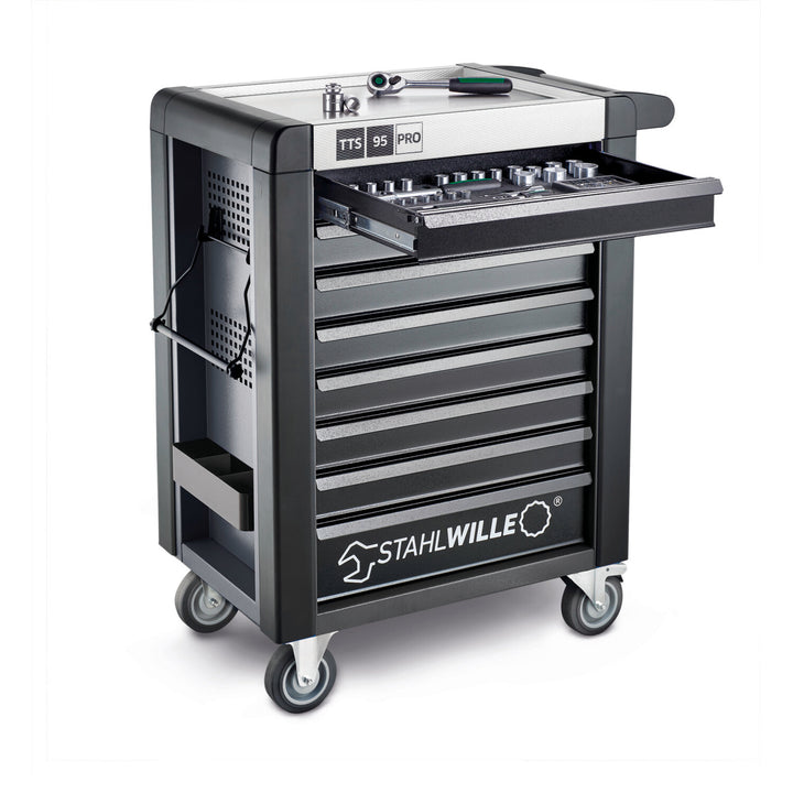 Stahlwille 81200166 Tool trolley