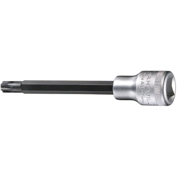 Stahlwille 03131445 2054TX 1/2" TORX® Socket, T45