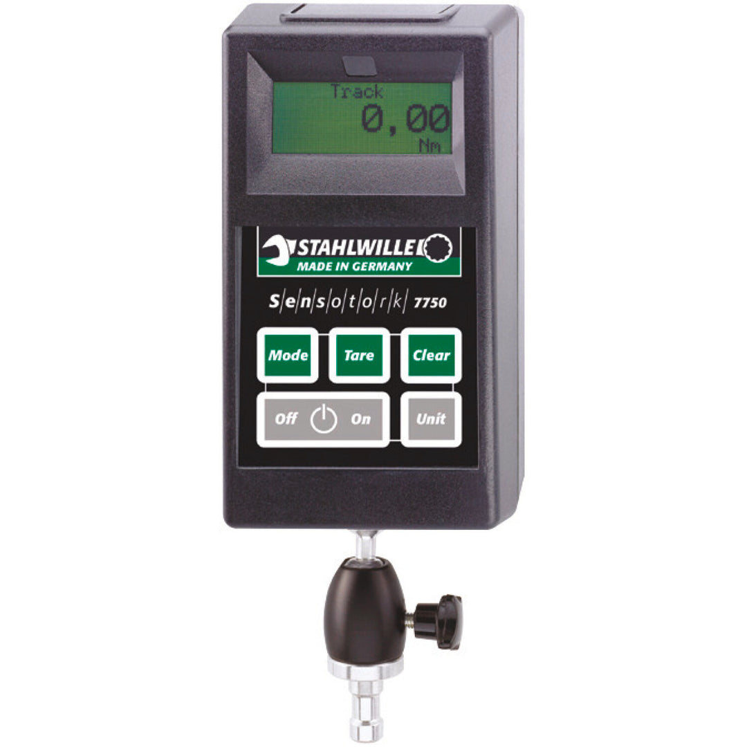 Stahlwille 52100050 7750 Display Unit