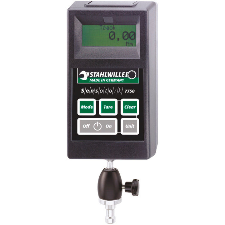 Stahlwille 52100050 7750 Display Unit