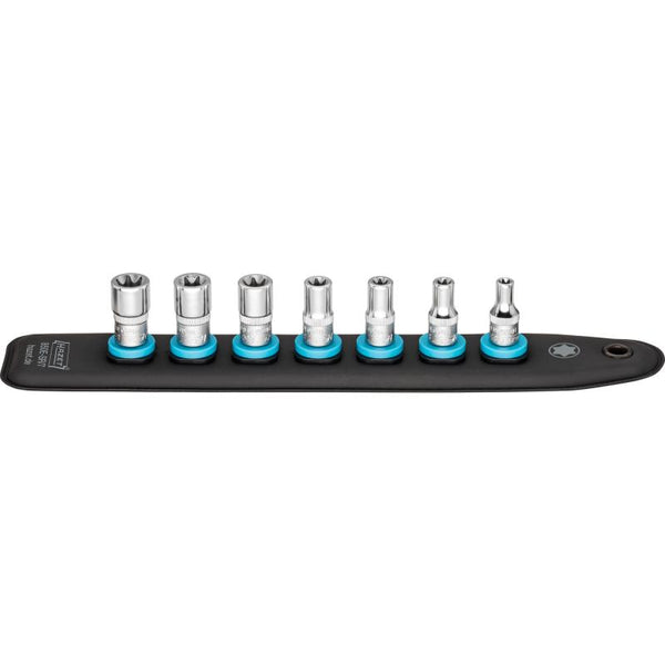 Hazet 850E-SR/7 SmartRail 1/4