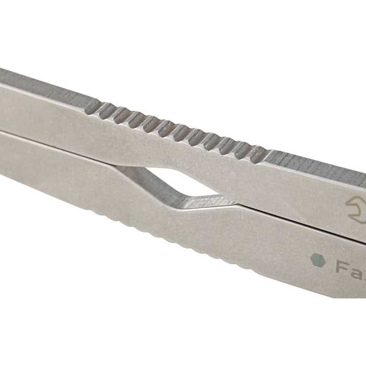 Stahlwille 41101616 240 Ratchet wrench FastRatch, 16mm