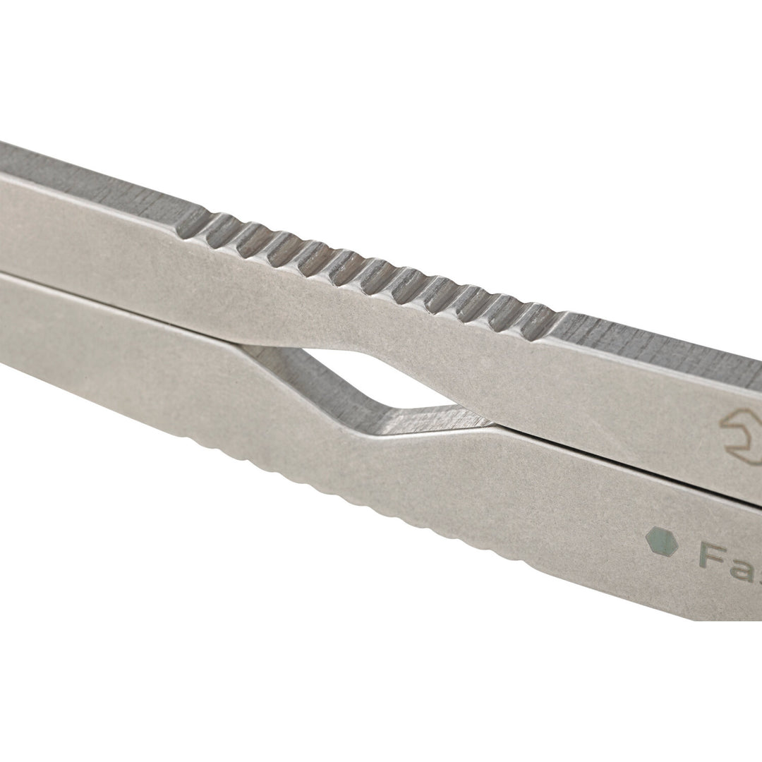 Stahlwille 41101313 240 Ratchet wrench FastRatch, 13mm