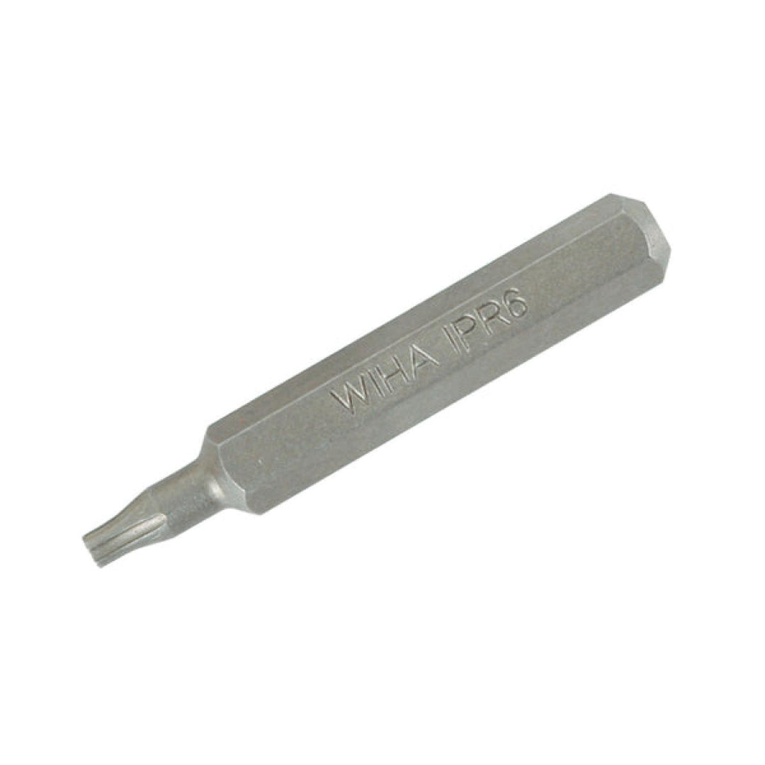 Wiha Tools 75747 5-Point Pentalobe Micro Bit, PL5 x 28 mm