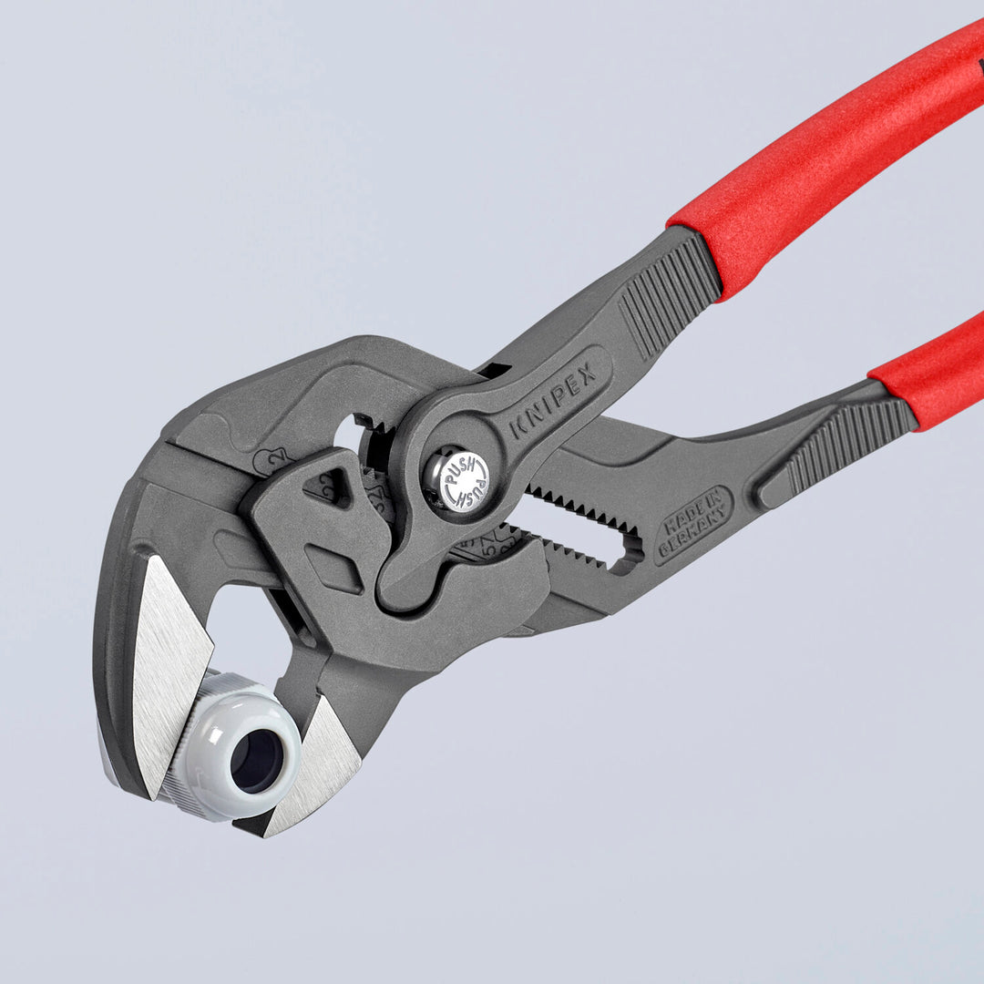 Knipex 86 01 300 SBA 12" Pliers Wrench