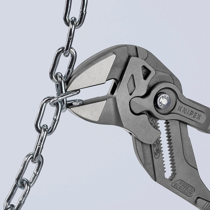 Knipex 86 01 300 SBA 12" Pliers Wrench