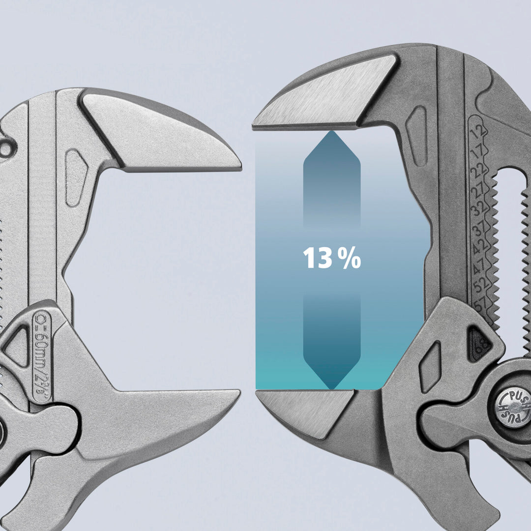Knipex 86 01 300 SBA 12" Pliers Wrench