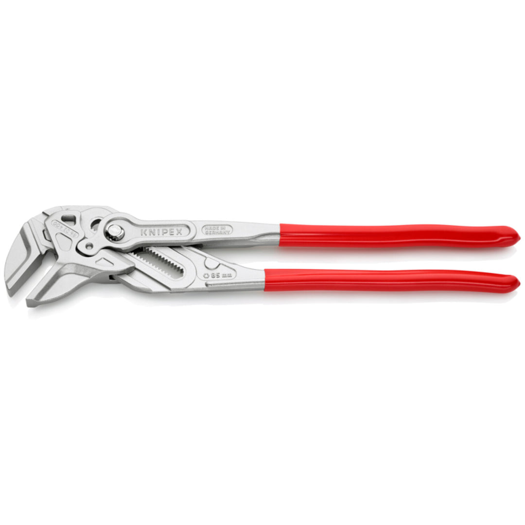 Knipex 86 03 400 SBA 16" XL Pliers Wrench