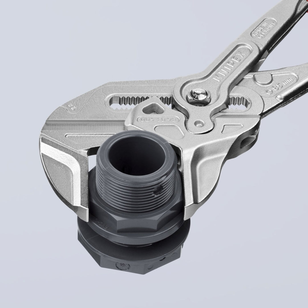 Knipex 86 03 400 SBA 16" XL Pliers Wrench