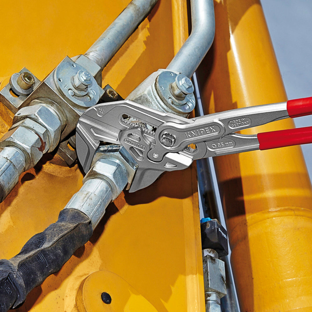 Knipex 86 03 400 SBA 16" XL Pliers Wrench