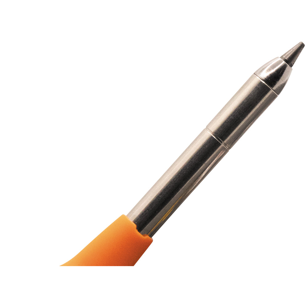 Klein Tools 86501 Skribes Mechanical Marking Tool with Replacement Lead