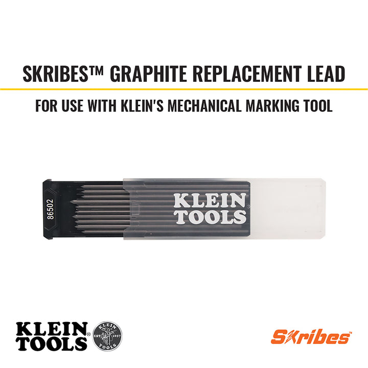Klein Tools 8650123 Mechanical Marking Tool Set