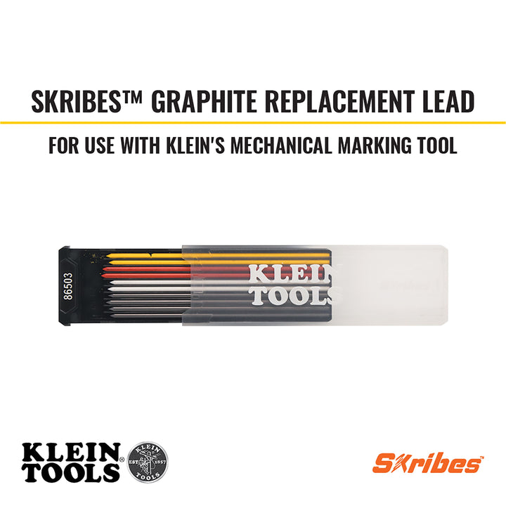 Klein Tools 8650123 Mechanical Marking Tool Set