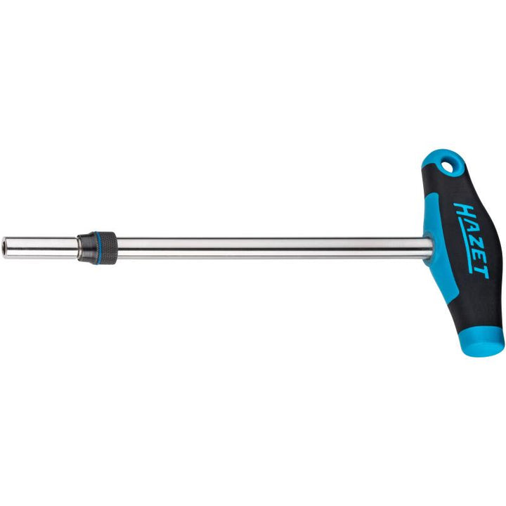 Hazet 866BH-14 elescopic Bit Holder with T-Handle – Haus of Tools