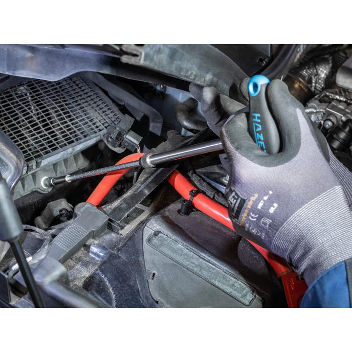 Hazet 2239-9 Bit Holder Extension