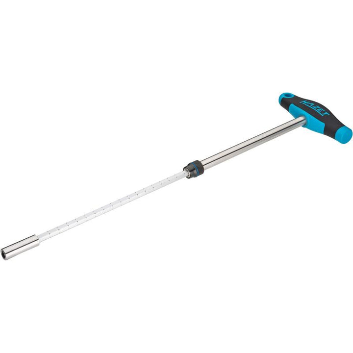 Hazet 866BH-14 elescopic Bit Holder with T-Handle