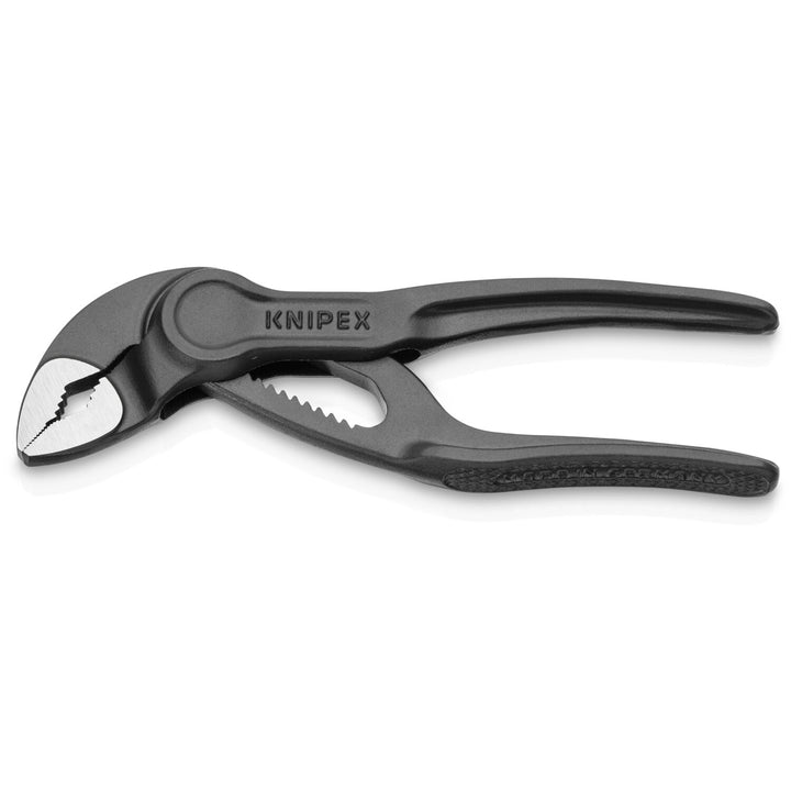 Knipex 87 00 100 SBA 4" Cobra XS Water Pump Pliers