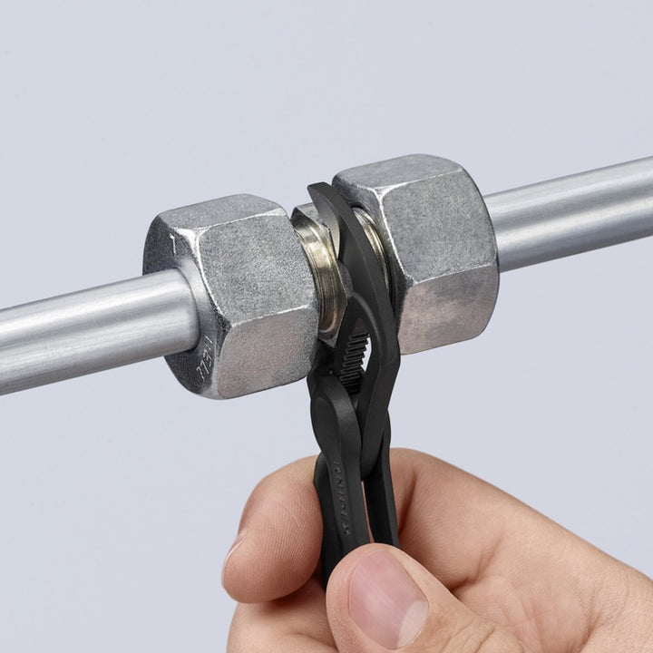 Knipex 87 00 100 SBA 4" Cobra XS Water Pump Pliers