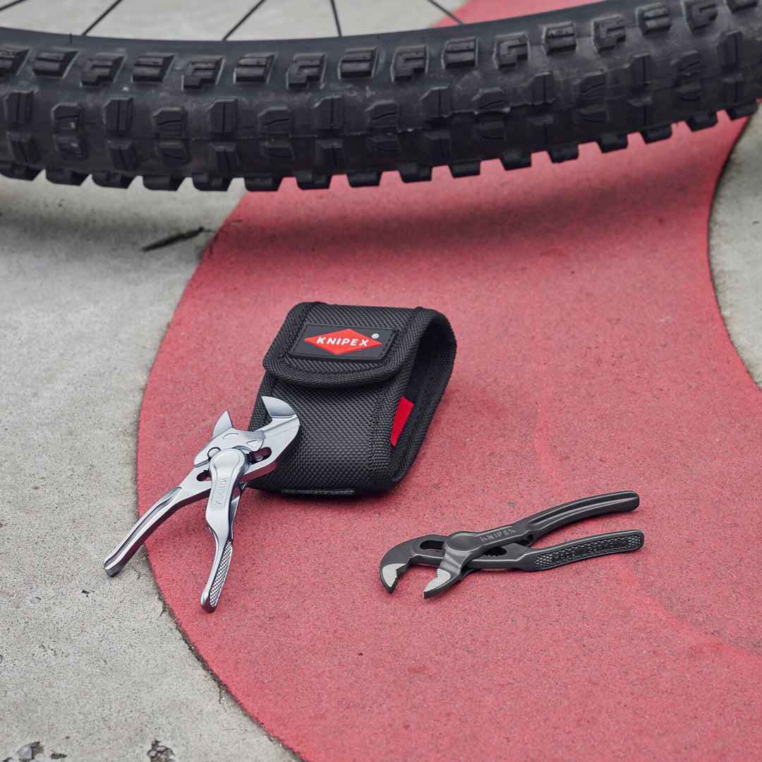 Knipex 87 00 100 SBA 4" Cobra XS Water Pump Pliers