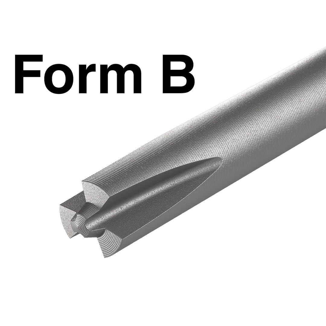 Wera 872/9 bits for Microstix® screws, F x 44 mm