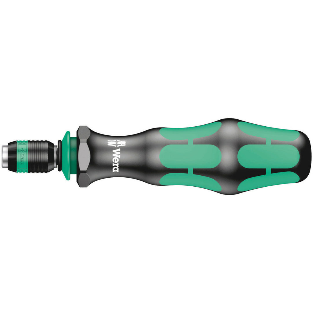 R*R様 817TM Ручка-держатель WERA 817 R с быстрозажимным патроном